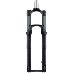 Вилка RockShox Recon Silver RL - Crown 27.5 Boost™ 15x110 100mm Black Alum Str Tpr 46offset Solo Air (includes Star nut & Maxle Stealth) D1