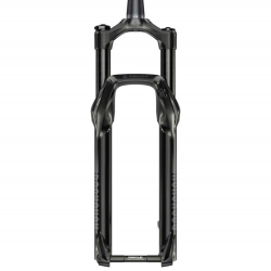 Вилка RockShox Recon Silver RL - Crown 27.5 Boost™ 15x110 120mm Black Alum Str Tpr 46offset Solo Air (includes Star nut & Maxle Stealth) D1
