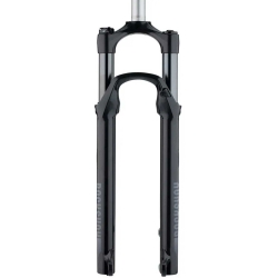 Вилка RockShox Recon Silver RL - Remote 29 9QR 100mm Black Alum Str 1 1/8 51offset Solo Air (includes, Star nut & Right OneLoc Remote) D1
