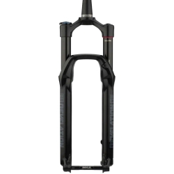 Вилка RockShox Revelation RC - Crown 27.5 Boost™ 15x110 120mm Black Alum Str Tpr 46offset DebonAir (includes Fender,2 Btm Tokens, Star nut & Maxle Stealth) A3
