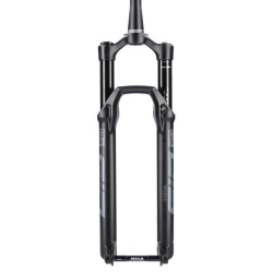 Вилка RockShox SID Select Charger RL - Crown 29 Boost™ 15x110 120mm Diff Black Alum Str Tpr 44offset DebonAir (includes Fender, Star nut & Maxle Stealth) C1