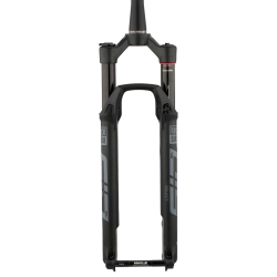 Вилка RockShox SID Select Charger RL - Remote 29 Boost™ 15x110 120mm Diff Black Alum Str Tpr 44offset DebonAir (includes Fender, Star nut, Maxle Stealth & TwistLoc Remote) C1