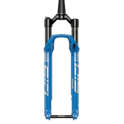 Вилка RockShox SID SL Ultimate Race Day - Crown 29 Boost™15X110 100mm Gloss Blue 44offset Tapered DebonAir (includes Fender, Star nut, Maxle Stealth) C1