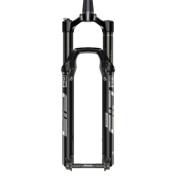 Вилка RockShox SID SL Ultimate Race Day - Crown 29 Boost™15X110 100mm Gloss Black 44offset Tapered DebonAir (includes Fender, Star nut, Maxle Stealth) C1