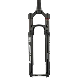 Вилка RockShox SID SL Ultimate Race Day - Remote 29 Boost™15X110 100mm Gloss Black 44offset Tapered DebonAir (includes Fender, Star nut, Maxle Stealth & TwistLoc Remote) C1