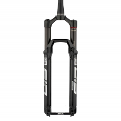 Вилка RockShox SID Ultimate Race Day - Remote 29 Boost™15X110 120mm Gloss Black 44offset Tapered DebonAir (includes Fender, Star nut, Maxle Stealth & TwistLoc Remote) C1