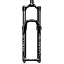 Вилка RockShox Yari RC - Crown 29 Boost™ 15x110 160mm Black Alum Str Tpr 42offset DebonAir (includes Fender,2 Btm Tokens, Star nut & Maxle Stealth) B3