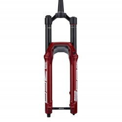 Вилка ROCKSHOX ZEB Ultimate CHARGER 3.1 RC2 - Crown 27.5 Boost™ 15x110 160mm Red Alum Str Tpr Sm CrownOD 44offset DebonAir (Inc. Bolt on Fender,2 Btm Tokens, Star nut, Maxle Stealth) A3