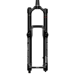 Вилка ROCKSHOX ZEB Ultimate CHARGER 3.1 RC2 - Crown 29 Boost™ 15x110 180mm Black Alum Str Tpr Sm CrownOD 44offset DebonAir (Inc. Bolt on Fender,2 Btm Tokens, Star nut, Maxle Stealth) A3
