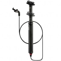 Дропер RockShox Reverb Stealth - Plunger Remote 30.9 150mm Хід, 2000mm Гідролінія