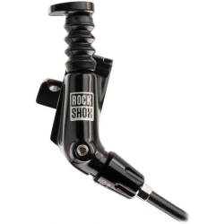 Дропер RockShox Reverb Stealth - Plunger Remote 31.6 200mm Хід, 2000mm Гідролінія