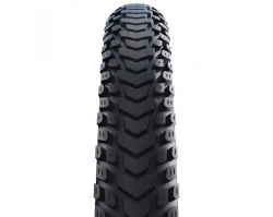 Покрышка 27.5x2.25 (57-584) SCHWALBE MARATHON MONDIAL Perf, RaceGuard B/B-SK+RT HS630 ADDIX 67EPI 38B Double Defense
