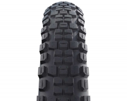 Покришка 27.5x2.35 (60-584) SCHWALBE JOHNNY WATTS Perf, DD, GreenGuard B/B-SK+RT HS604 ADDIX 67EPI B