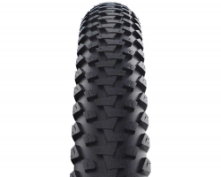 Покришка 27.5x2.60 (65-584) SCHWALBE MARATHON PLUS MTB Perf, Smart DualGuard B/B-SK+RT HS468 ADDIX 67EPI 40B