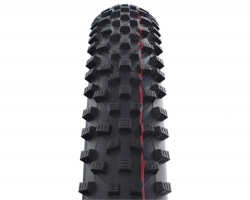 Покришка 27.5x2.80 (70-584) SCHWALBE ROCKET RON Evo, Super Ground, TLE B/B-SK HS438 ADDIX SpeedGrip 67EPI