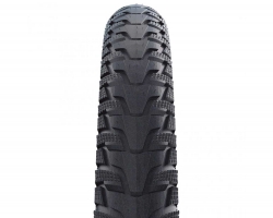 Покришка 28x2.15 (55-622) SCHWALBE ENERGIZER PLUS TOUR Perf, GreenGuard, TwinSkin B/B+RT HS485 ADDIX E 67EPI 38B