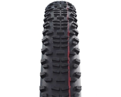 Покрышка 29x2.35 (60-622) SCHWALBE RACING RALPH Perf, TwinSkin, TLR B/B HS490 ADDIX 67EPI