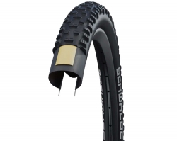 Покришка 29x2.35 (60-622) Schwalbe TOUGH TOM K-Guard, B/B-SK HS463 SBC 50EPI