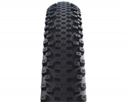 Покрышка 29x2.60 (65-622) SCHWALBE ADVANCER HYBRID PunctureGuard B/B-SK+RT HS636 GREEN 50EPI