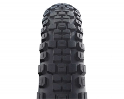 Покрышка 29x2.60 (65-622) SCHWALBE JOHNNY WATTS Perf, DD, GreenGuard HS604 ADDIX 67EPI B