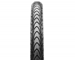 Покришка 28 700x35C (35-622) Maxxis OVERDRIVE EXCEL (SILKSHIELD) 60TPI (VN)