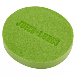 Губка Juice Lubes Sponge + Cloth Pack