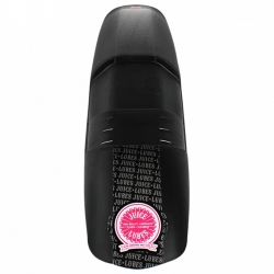 Крило JUICE LUBES, Mudhugger EVO Ziptie Fitting, SHORTY, BLACK