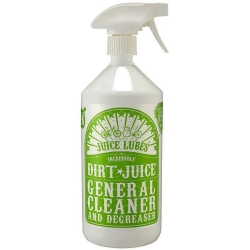 Набір шампунь 1л + концентрат 1л Juice Lubes Dirt Juice and Dirt Juice Super