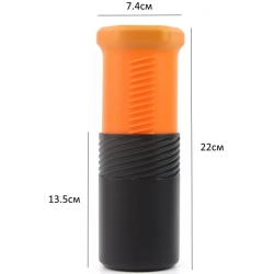 Фляга-кег Ice Toolz 83A2 для зберігання інструменту