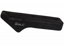 Сумка внутрішньорамна PBC Framebag чорна M