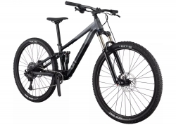 Велосипед 29 GT Zaskar FS Sport рама - S BLK