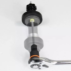 Тримач знімачів кареток IceToolz 11T1