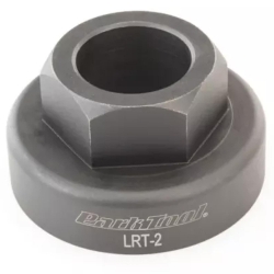 Ключ знімання. локінгів електровелосипедів Park Tool LRT-2 SHIMANO® STEPS® E6100, E7000, E8000 та E9000 для локінгів діаметом 54мм 16 пазів (Shimano TL-