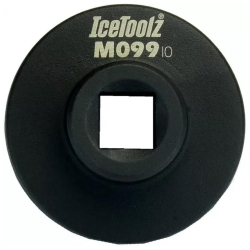 Знімач каретки Ice Toolz для FSA® MegaEvo® Wheels Manufacturing™ T47 & PF30 (?52.2mm-16 пазів)