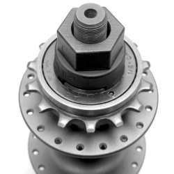 Знімач тріщатки Park Tool FR-8 для BMX фривілів 30 x 1mm, 4 шліци (25мм)