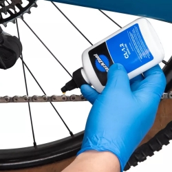 Змащення ланцюга Park Tool CL-1.2 (118ml)