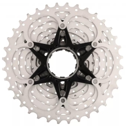 Касета 10-k 11-34T SUN RACE MS1 MTB, сталевий павук