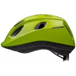 Шолом дитячий Cannondale QUICK розмір S/M GR