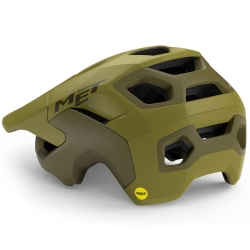 Шолом MET REVO MIPS CE OLIVE | MATT S ( 52-56 )