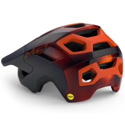 Шолом MET REVO MIPS CE PURPLE HAZE LIMITED EDITION L ( 58-62 )