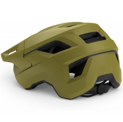Шолом MET SHELTER CE OLIVE | MATT M ( 56-58 )