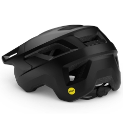 Шолом MET SHELTER MIPS CE BLACK | MATT XL ( 60-64 )