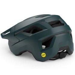 Шолом MET SHELTER MIPS CE STONE BLUE | MATT L ( 58-61 )