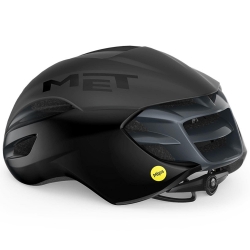 Шолом MET MANTA MIPS CE BLACK | MATT GLOSSY L (58-61)