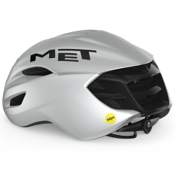 Шолом MET MANTA MIPS CE WHITE HOLOGRAPHIC | GLOSSY S (52-56)