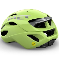 Шолом MET RIVALE MIPS CE ULTRA LIME | GLOSSY M ( 56-58 )