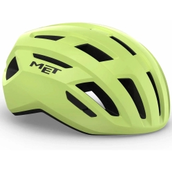 Шолом MET VINCI MIPS CE ULTRA LIME | GLOSSY S ( 52-56 )