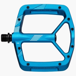 Педалі Race Face AEFFECT R, Blue
