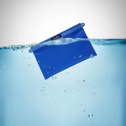 Гермочохол FIDLOCK HERMETIC dry bag multi blue