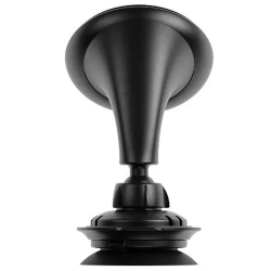 Кріплення телефона на вітрове скло автомобіля FIDLOCK VACUUM car suction base, чорний